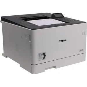 Замена системной платы на принтере Canon LBP663CDW в Москве